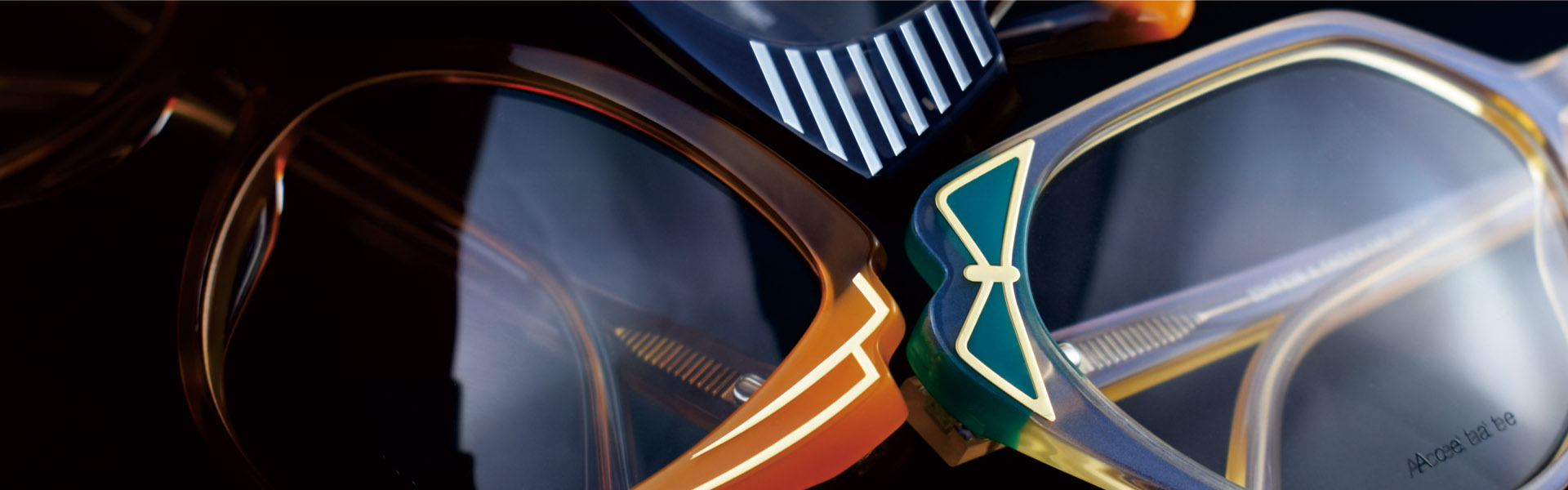 Optische frames