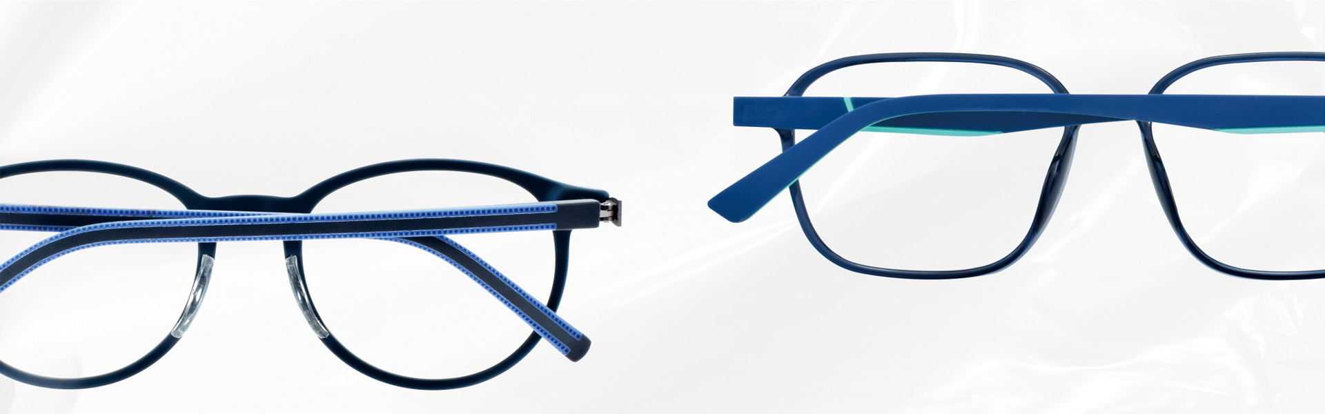 TR90 optische frames