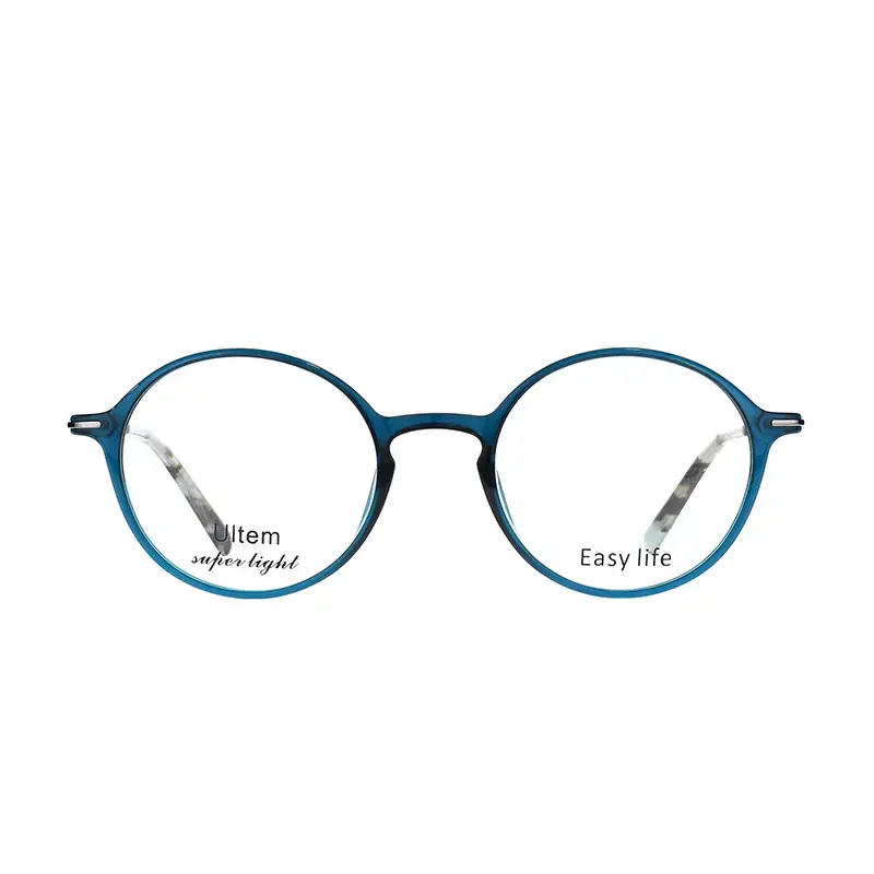 Kent u de voordelen van ultem optische frames?