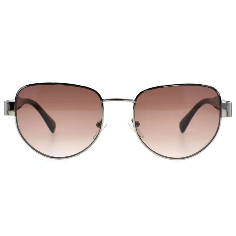Hoe kom je bij de mode -zonnebril? Laten we samen een trendsetter worden!