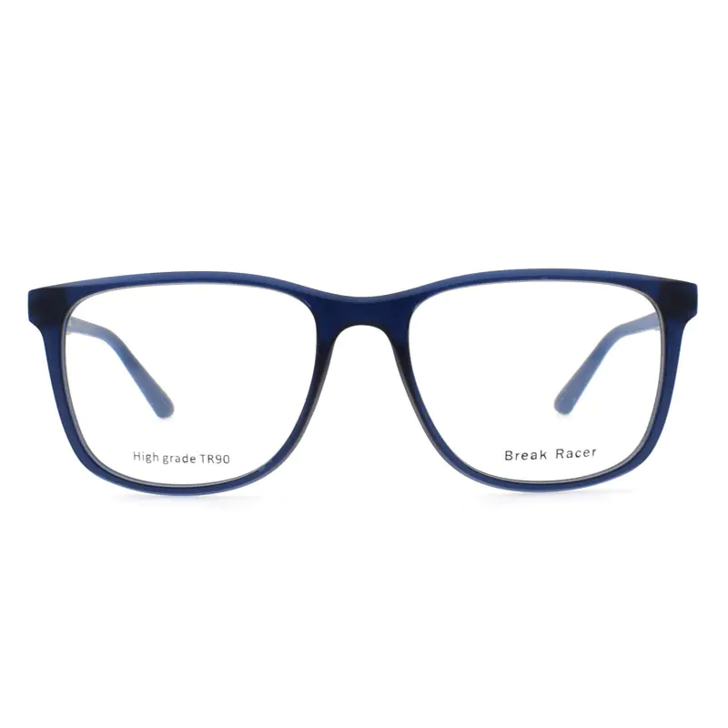 TR90 Optische frames leiden de nieuwe trend van lichtheid en comfort!