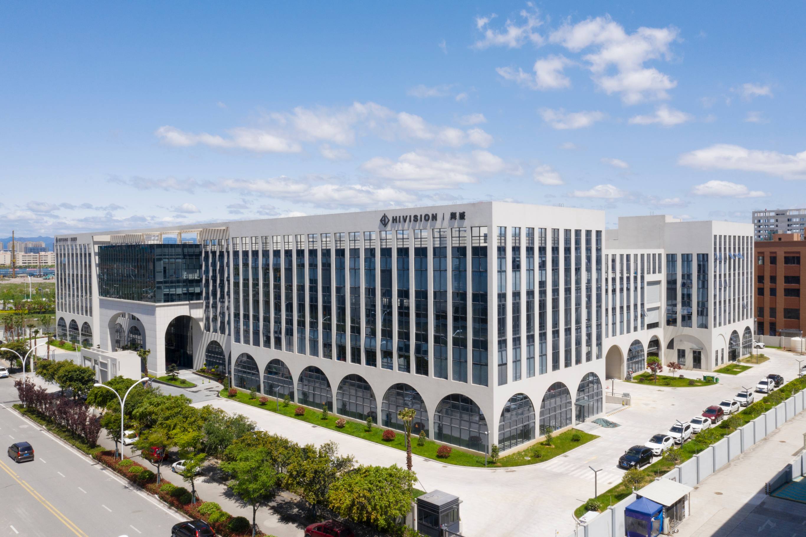 China Optical Frames Factory