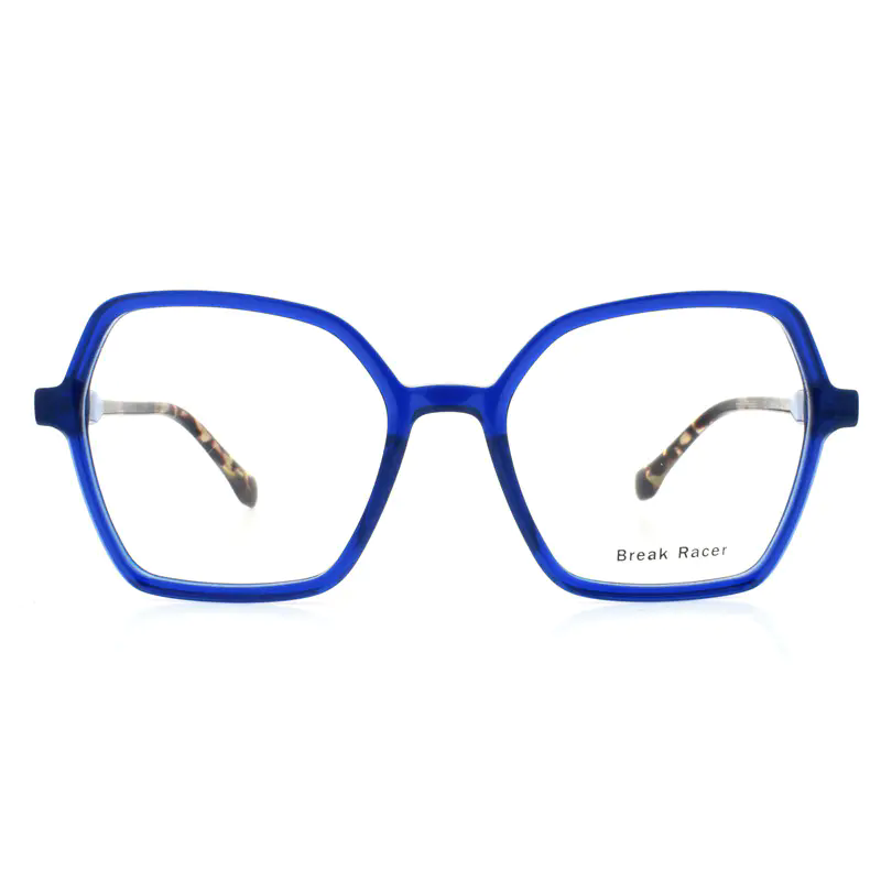 Hoe bieden optische frames van acetaat superieur comfort, stijl en duurzaamheid op de lange termijn?