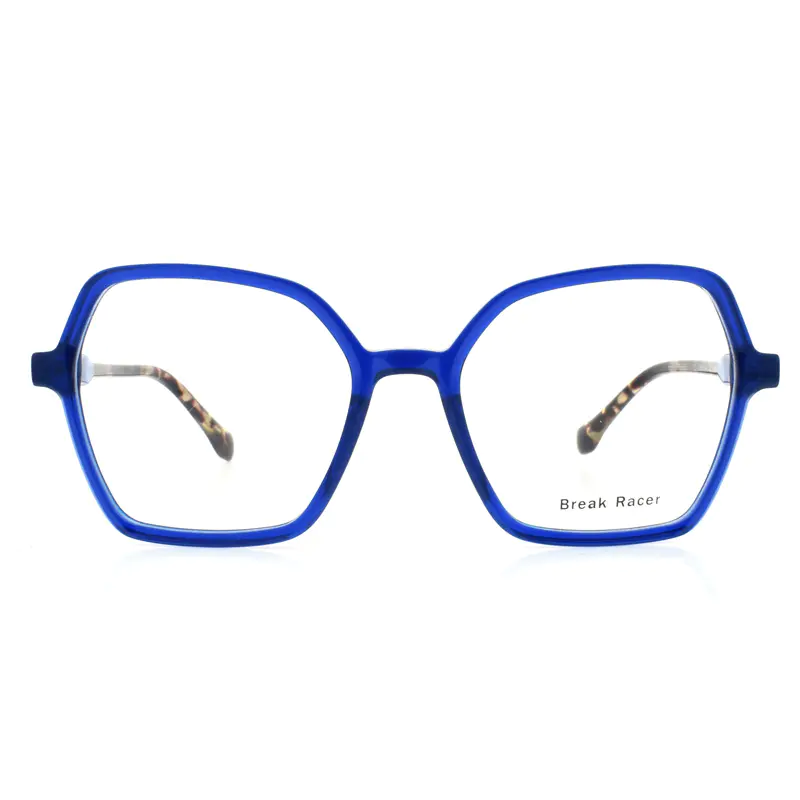 Acetaatlaminatie optisch frame