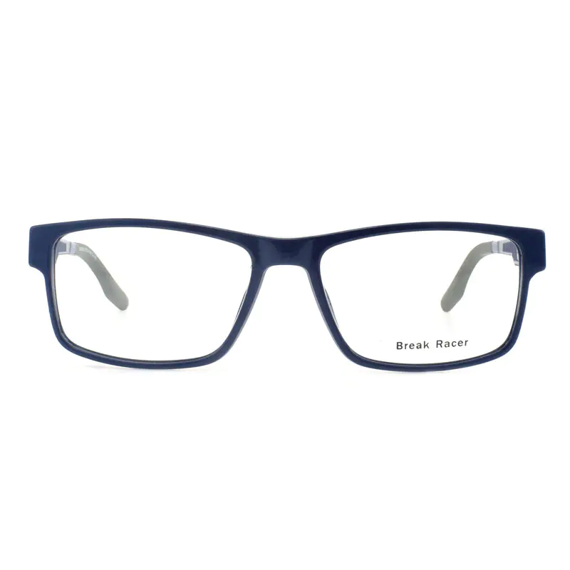 Sportief TR-frame met holle veren